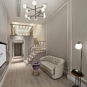 Superior Duplex King Suite